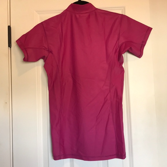 Patagonia Rash Guard Water Surf Top - Picture 5 of 5